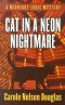 [Midnight Louie 15] • Cat in a Neon Nightmare